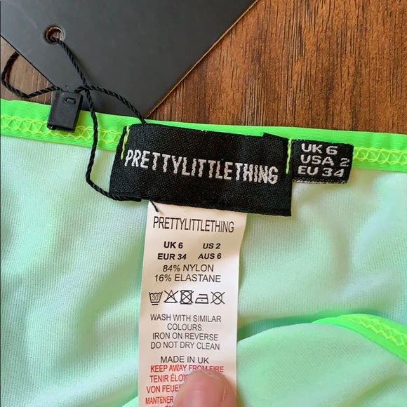 PrettyLittleThing bikini bottom - Picture 2 of 6